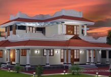 Elegant and stylish house design everyone will like