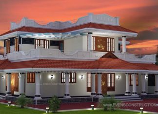 Elegant and stylish house design everyone will like