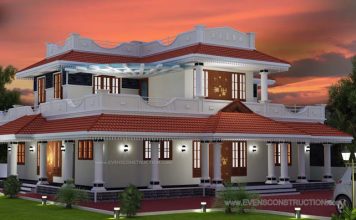 Elegant and stylish house design everyone will like