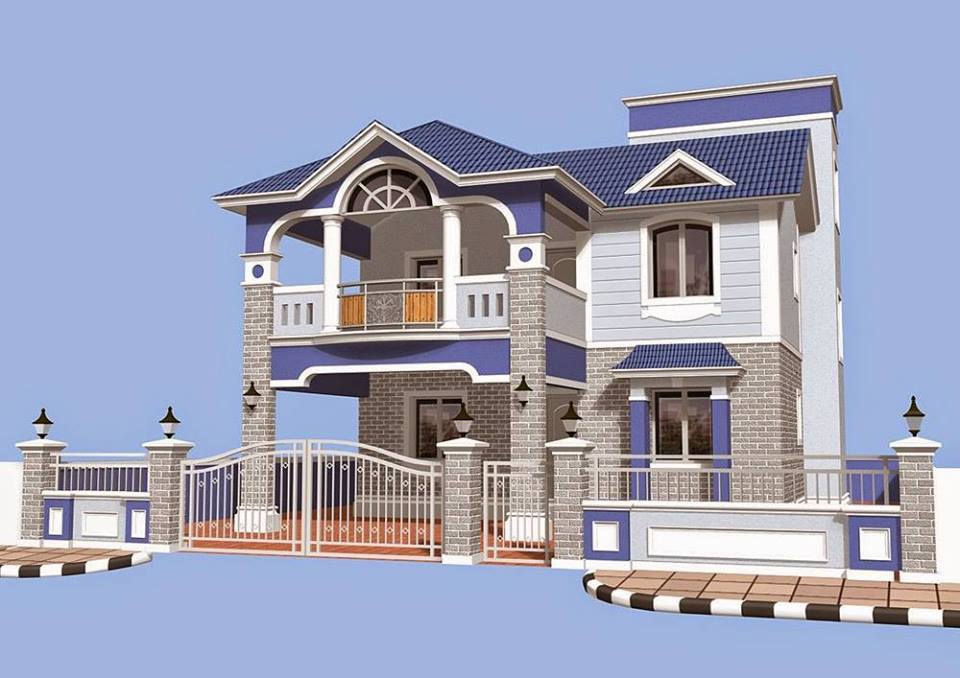 Featured image of post Front House Designs Indian Style Pictures Middle Class - At residential apartment buildings housing rich middle class indian families in suburbs of mumbai/ bombay, india&#039;s economic powerhouse and capital of maharashtra state, india, asia.