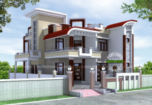 40×60 Modern Decorative Architecture Everyone Will Like