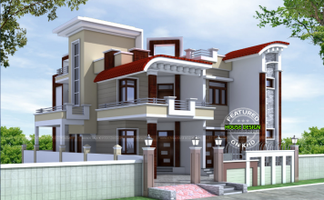 40×60 Modern Decorative Architecture Everyone Will Like