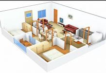 2 BHK Apartment below 20.19 Lakhs For Sale In Hydrabad