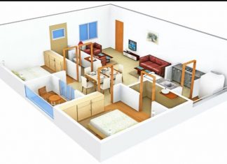 2 BHK Apartment below 20.19 Lakhs For Sale In Hydrabad