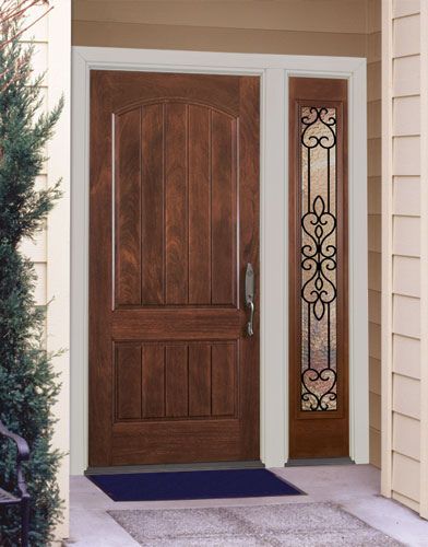 75 Beautiful Modern Front Door Pictures Ideas December 2020 Houzz
