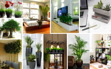 Top 10 Beautiful Artificial Indoor Plants Ideas Everyone Will Like