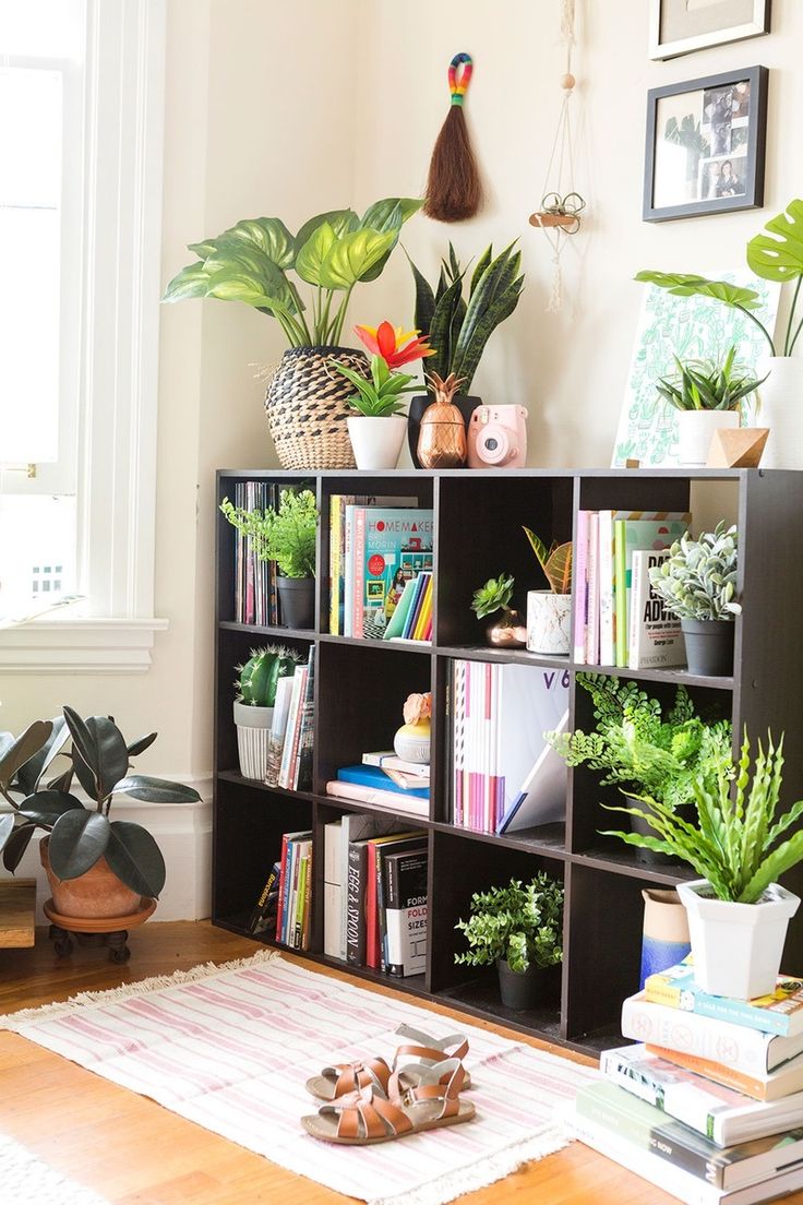 Top 10 Beautiful Artificial Indoor Plants Ideas Everyone Will Like ...