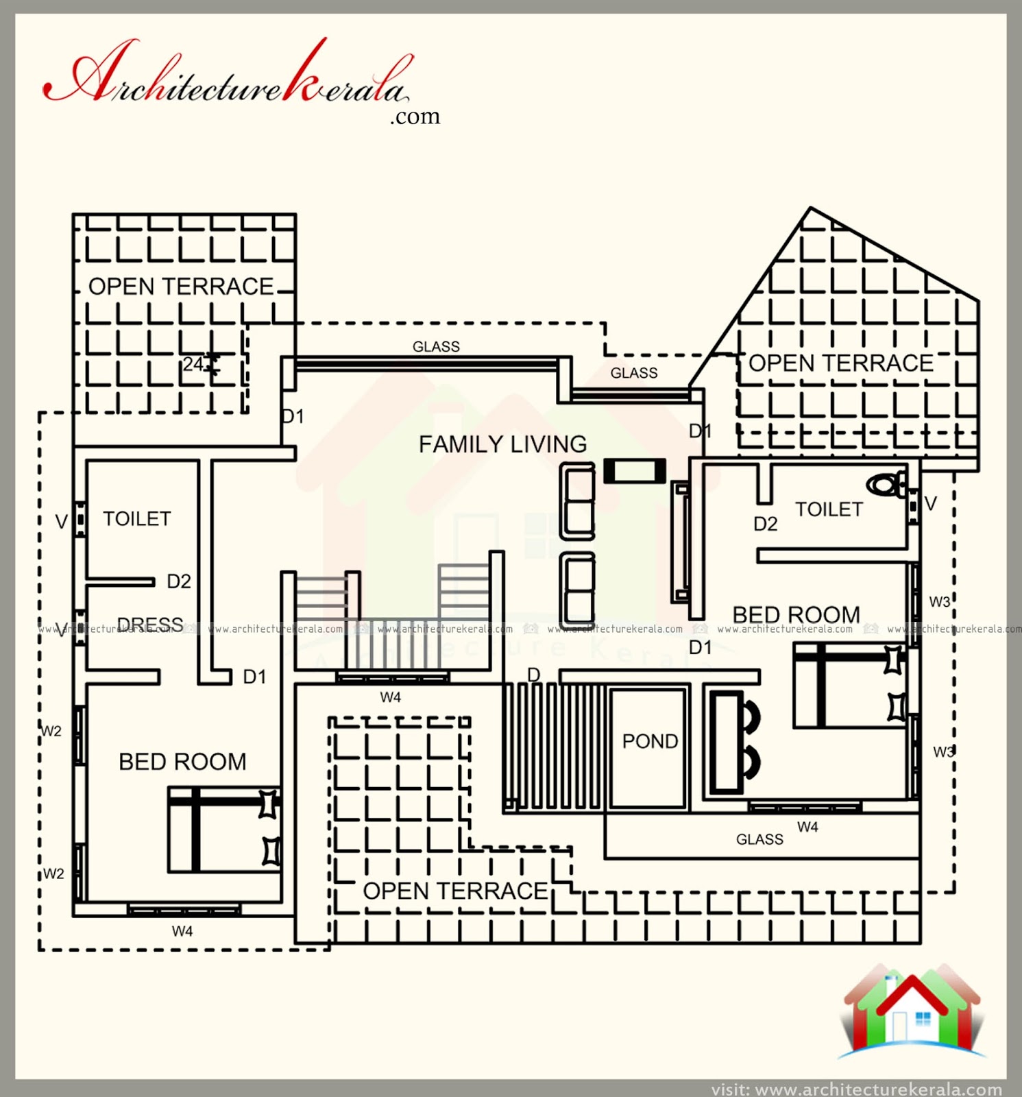 First Floor Plan 2 Acha Homes first-floor-plan-2-acha-homes