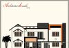 3000 SQUARE FEET HOUSE PLAN WITH 5 Bedrooms