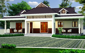 Top 10 beautiful exterior designs everyone will like