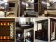Apartment Interior Brown Wooden Furniture Everyone Will Like