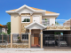 Four Bedroom Double Story Stylish House Plan