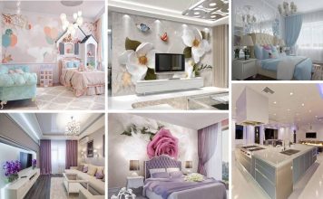 Top 10 Steps to Make Your Home Look Like A Model & Luxury Home