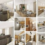 Top 20 Modern Interior House Design for Beautiful Private Heaven