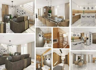 Top 20 Modern Interior House Design for Beautiful Private Heaven