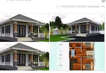 Two Bedrooms Small House Plan Everyone Will Like