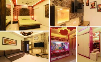 Top 10 Stylish Apartment Interior Furniture Design