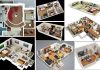 Top 10 Modern 3D Small Home Plans Everyone Will Like