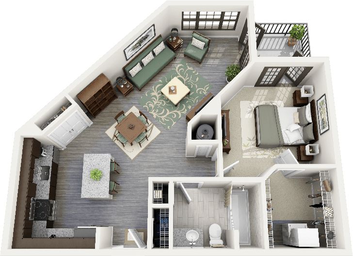 Featured image of post Interior Floor Plan Interior Small Modern House Design - • 2,9 млн просмотров 2 года назад.