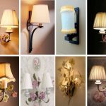Top 20 Modern Interior Chandeliers & Pendants Wall Lights Collections