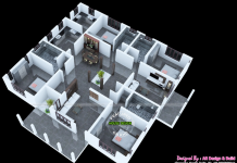 Best Contemporary Inspired Kerala Home Design Plans