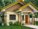 Small House Stylish Designed to be Build on 48 Square Meters
