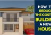 How to Reduce Construction Cost in India? 7 Effective Tips To Reduce Construction Cost