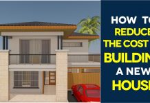 How to Reduce Construction Cost in India? 7 Effective Tips To Reduce Construction Cost