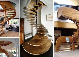 How to build stairs? Try These 5 Steps