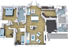How to Draw a Floor Plan in the Best Possible Way Try It