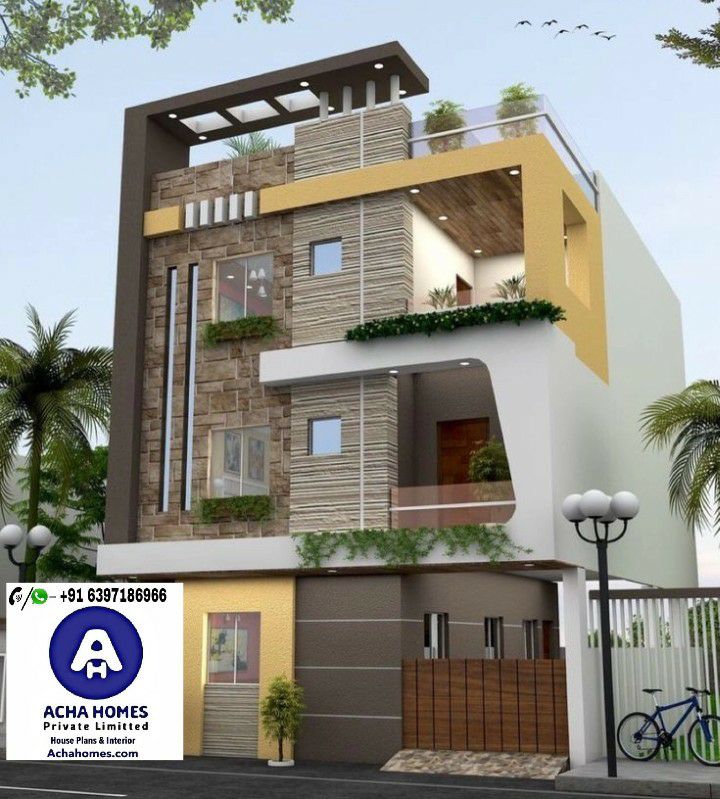 25 FEET BY 25 FEET HOUSE PLAN BELOW 30 LAKHS