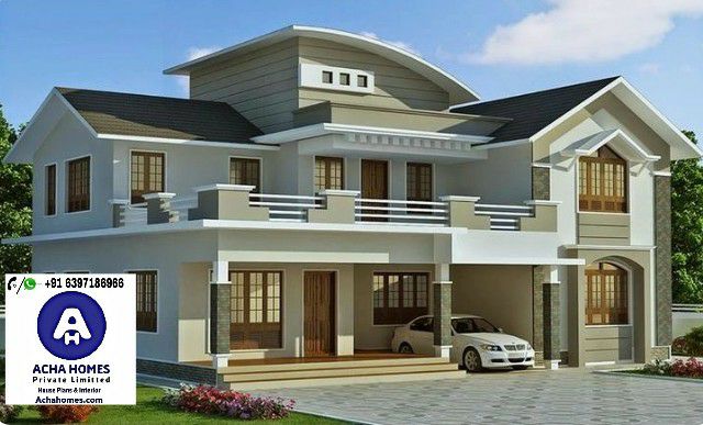 List of 3000  Square  Feet  Contemporary  Home  Design  Modern  