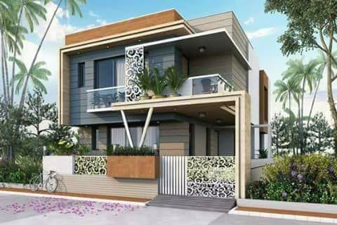 HOME PLAN BELOW 20 LAKHS UNDER 2000 SQUARE FEET