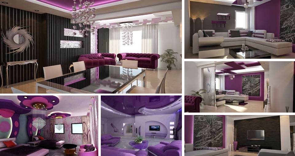 Top 5 Modern Apartment Interior Decorating Ideas