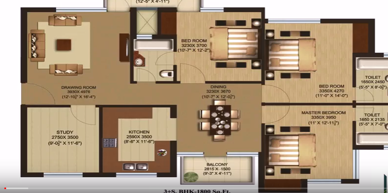 List of 1500 to 2000 sq. ft Modern Home Plan and Design ...