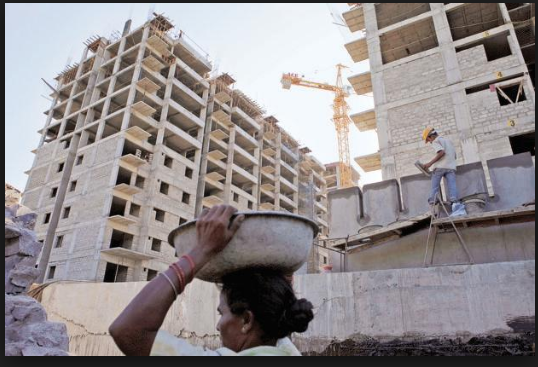 How to Start Construction Company in India