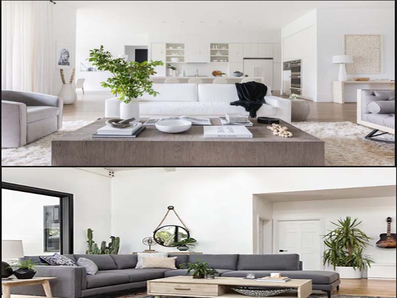 modern living room decor ideas 