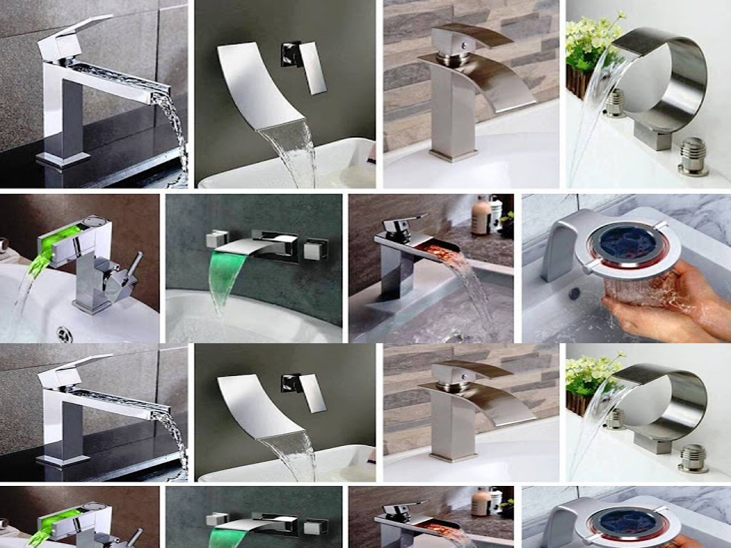 toilet and bathroom sink designs