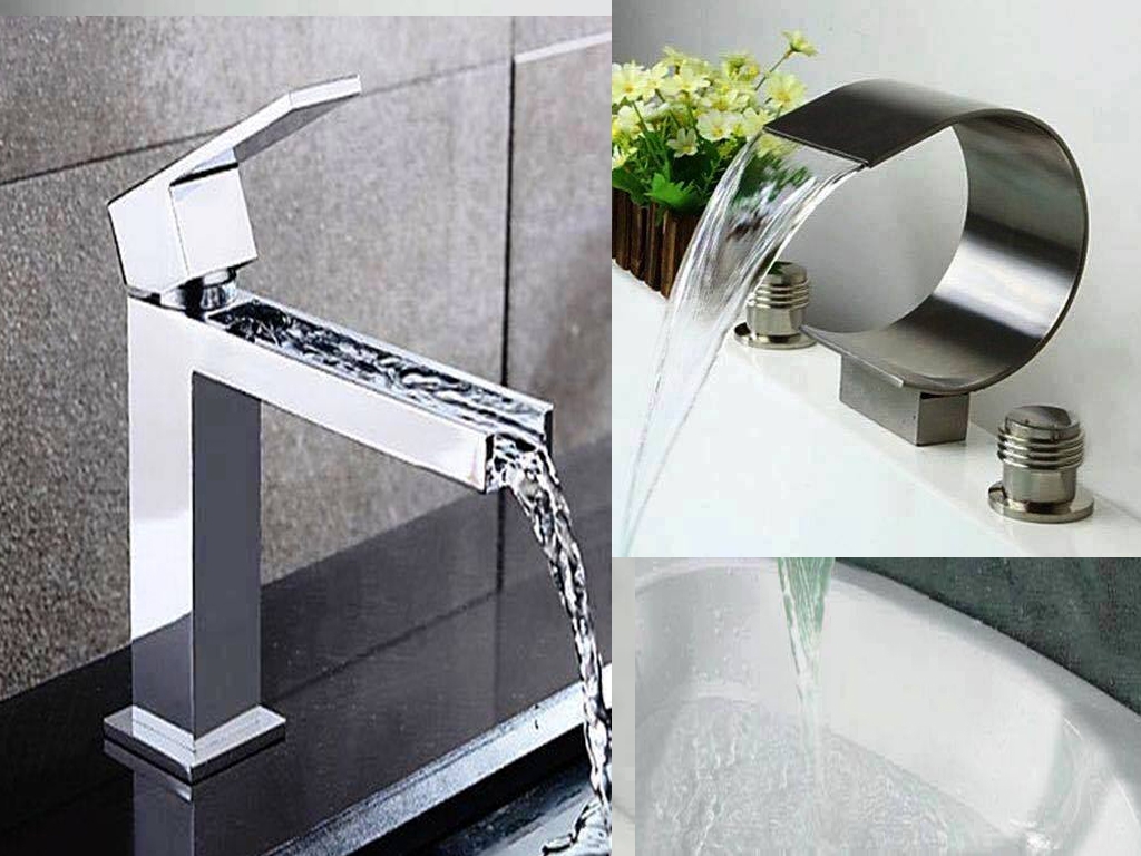 latest batroom sink ideas