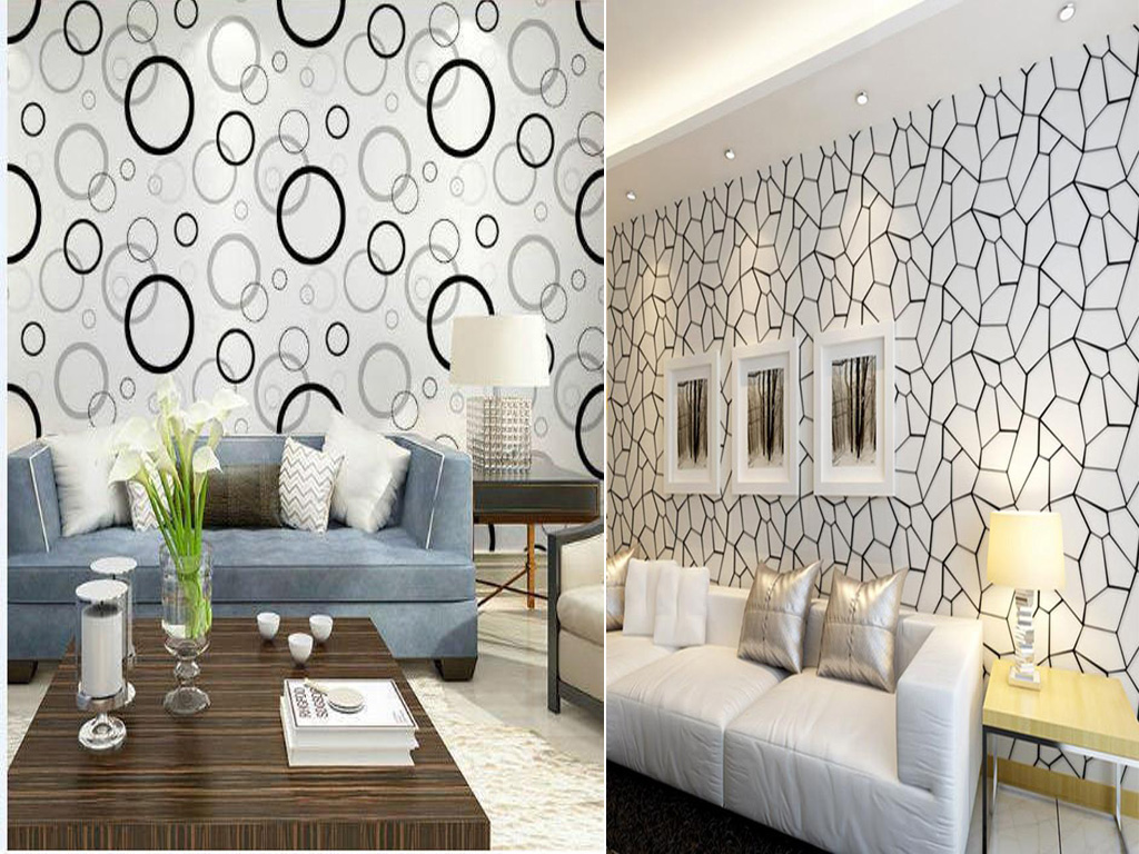 The Best Reasons to Use Wallpaper from Painters Newcastle