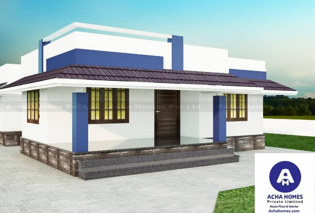 BEST HOME PLAN BELOW 12 LAKHS