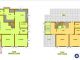60 by 60 feet huge maisonette for more than one family at West facing 60 by 60 feet huge maisonette for more than one family