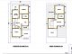 A 25 by 50 feet Plot for Two Family in a Semi-Detached House A 25 by 50 feet Plot for Two Family in a Semi-Detached House