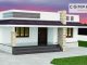 Best 1000 Square feet 2BHK Modern Home Plan Below 9 Lakhs Best 1000 square feet 2BHK modern Home Plan Below 9 Lakhs