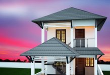 Best 3BHK Home Design for 25 Feet by 40 Plot Best 3 bhk home design for 25 feet by 40 plot
