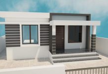Best 2BHK Modern Home Plan Below 8 Lakhs Best 2BHK Modern Home Plan Below 8 Lakhs