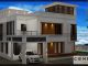 Best West Facing 4 BHK Home Design in 2300 Square Feet Best West Facing 4 BHK Home Design in 2300 Square Feet