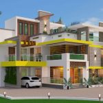 Best Indian Duplex House Floor Plans