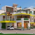 Best Indian Duplex House Floor Plans And Kerala Designs Best Indian Duplex House Floor Plans