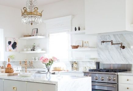 Top 20 Beautiful Kitchen Design Ideas For The Heart Of Your Home | Acha ...